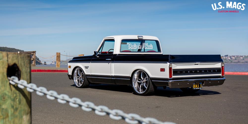 Chevrolet C10